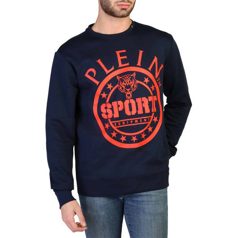 Plein Sport Dressipluusid
